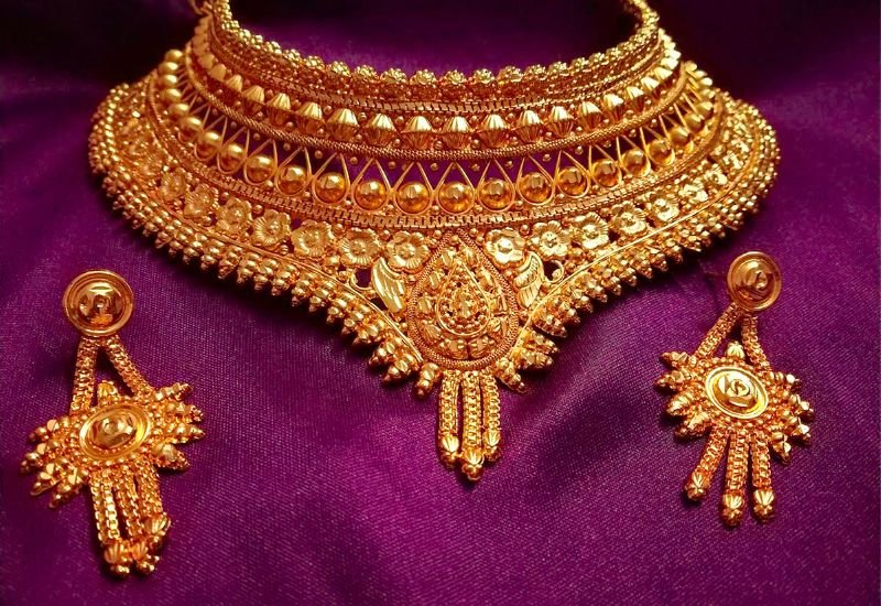 Hvordan velge gullsmykker som holder verdi